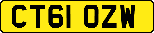 CT61OZW