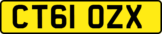 CT61OZX