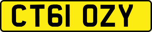 CT61OZY