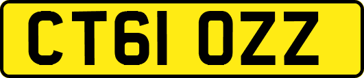 CT61OZZ