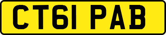 CT61PAB
