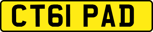 CT61PAD
