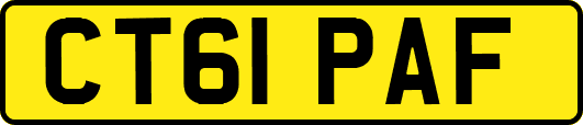 CT61PAF