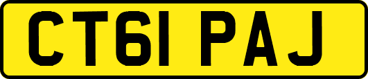 CT61PAJ