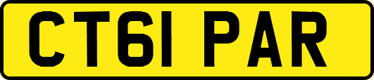 CT61PAR