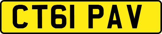 CT61PAV