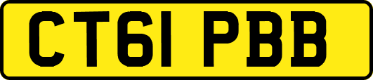 CT61PBB