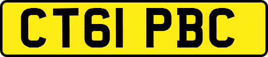 CT61PBC