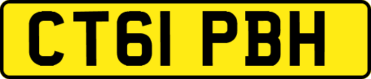 CT61PBH