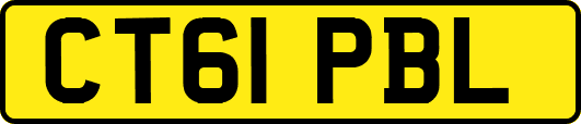 CT61PBL