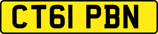 CT61PBN