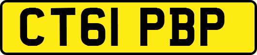 CT61PBP