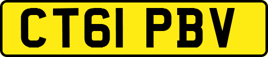 CT61PBV