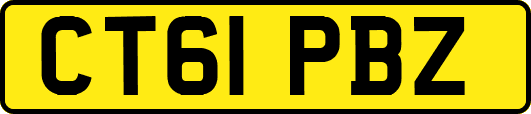 CT61PBZ
