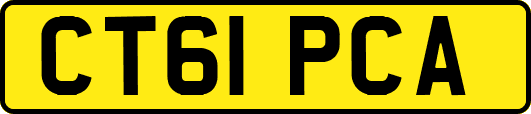 CT61PCA