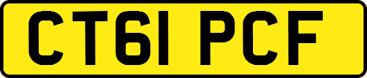 CT61PCF