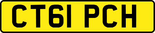 CT61PCH