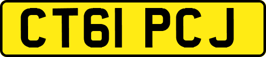 CT61PCJ
