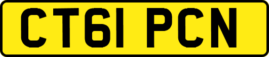 CT61PCN