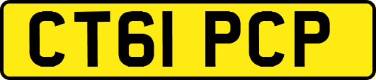 CT61PCP
