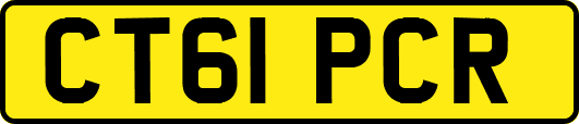 CT61PCR