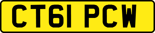 CT61PCW
