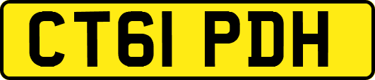 CT61PDH