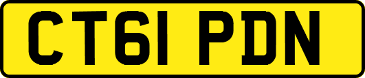 CT61PDN