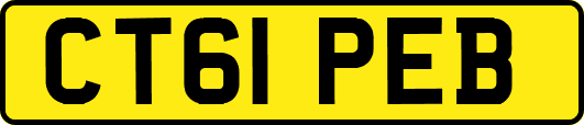 CT61PEB