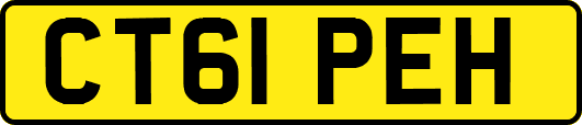 CT61PEH