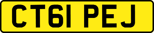 CT61PEJ