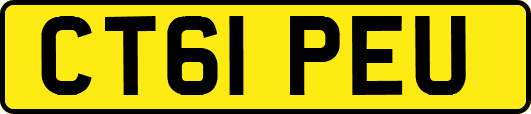 CT61PEU