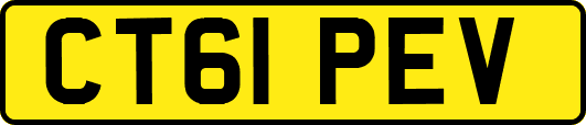 CT61PEV