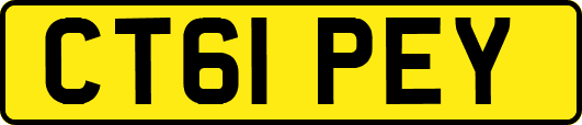 CT61PEY