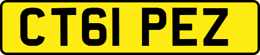 CT61PEZ