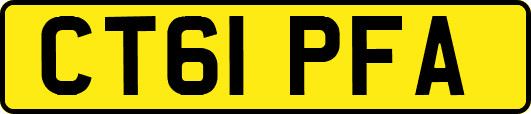 CT61PFA