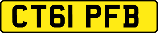 CT61PFB