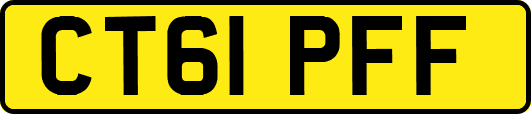 CT61PFF