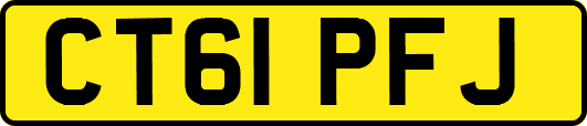 CT61PFJ