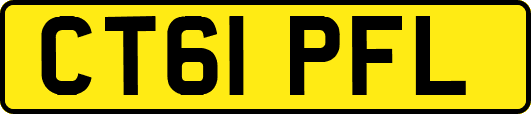 CT61PFL