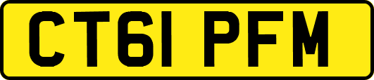 CT61PFM