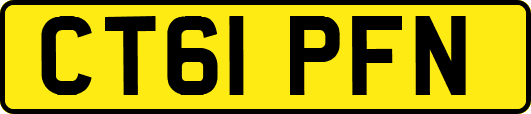 CT61PFN