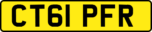 CT61PFR