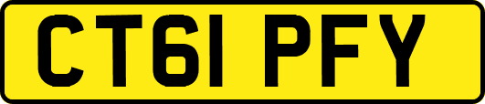 CT61PFY
