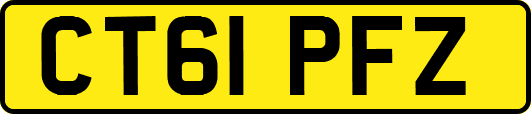 CT61PFZ