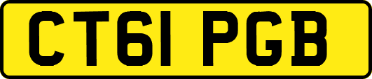CT61PGB