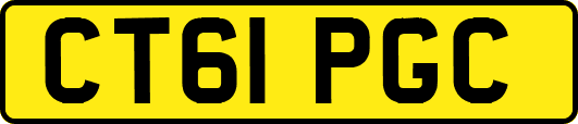 CT61PGC