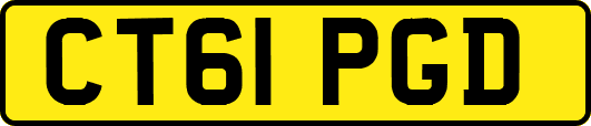 CT61PGD