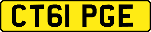 CT61PGE
