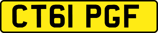 CT61PGF